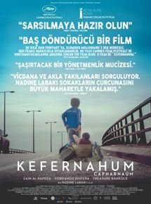 Kefernahum Full izle - Türkçe Dublaj | Dublaj completHD